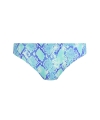Kostium kąpielowy Freya Komodo bay figi bikini aqua