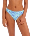 Kostium kąpielowy Freya Komodo bay figi bikini aqua