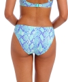 Kostium kąpielowy Freya Komodo bay figi bikini aqua