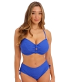 Kostium kąpielowy Fantasie Beach waves figi z troczkami ultramarine