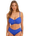 Kostium kąpielowy Fantasie Beach waves figi z troczkami ultramarine