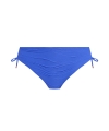 Kostium kąpielowy Fantasie Beach waves figi z troczkami ultramarine