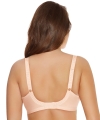 Biustonosz Elomi Cate full cup latte miękki Bielizna Plus Size