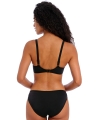 Kostium kąpielowy Freya Jewel cove sweetheart top plain black