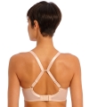 Biustonosz Freya Tailored moulded usztywniany beżowy