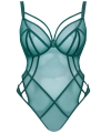 Body Scantilly Senses verdigris