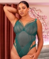 Body Scantilly Senses verdigris