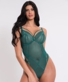 Body Scantilly Senses verdigris