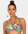 Kostium kąpielowy Feba FG13/865 top boho