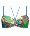 Kostium kąpielowy Feba FG13/865 top boho