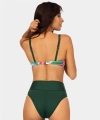Kostium kąpielowy Feba FG21H/862 biustonosz push-up