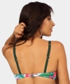 Kostium kąpielowy Feba FG21H/862 biustonosz push-up