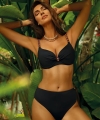 Kostium kąpielowy Feba FG10/509F biustonosz push-up czarny