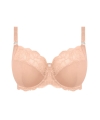 Biustonosz Fantasie Reflect Side support beżowy