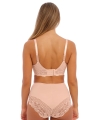 Biustonosz Fantasie Reflect Side support beżowy