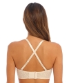 Biustonosz Wacoal Halo lace strapless nude