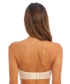 Biustonosz Wacoal Halo lace strapless nude