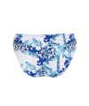 Kostium kąpielowy Pour Moi Amalfi fold over brief