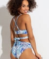 Kostium kąpielowy Pour Moi Amalfi fold over brief