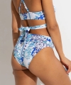Kostium kąpielowy Pour Moi Amalfi fold over brief