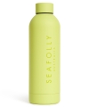 Butelka na wodę Seafolly 71901 wild lime