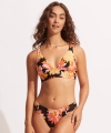 Kostium kąpielowy Seafolly 31414-703 palm springs bikini top