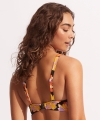 Kostium kąpielowy Seafolly 31414-703 palm springs bikini top