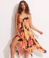 Sukienka plażowa Seafolly 54926-DR palm springs