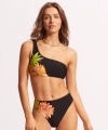 Kostium kąpielowy Seafolly 40609-716 figi summer salt