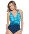 Kostium kąpielowy Miraclesuit 6529749 Wrapsody