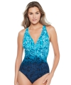 Kostium kąpielowy Miraclesuit 6529749 Wrapsody