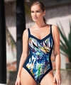 Kostium kąpielowy Sunflair 72034 jednoczęściowy
