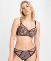 Figi brazyliany Samanta Ilana M300 ametystowe