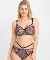 Figi brazyliany Samanta Ilana M300 ametystowe