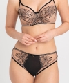 Figi tanga Samanta Roma M300 tattoo