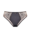 Figi tanga Samanta Roma M300 tattoo