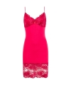 Koszula nocna OH!Zuza S004 ruby