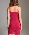 Koszula nocna OH!Zuza S004 ruby