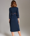 Koszula nocna OH!Zuza S001 navy
