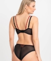 Figi tanga Samanta Fidi M300 czarne