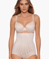 Figi modelujące Miraclesuit 2565 Lycra Fit Sense beżowe