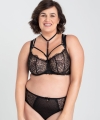 Akcesoria Samanta Lara V100 harness czarne