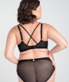 Akcesoria Samanta Lara V100 harness czarne