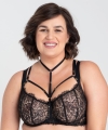 Akcesoria Samanta Lara V100 harness czarne
