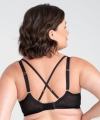 Akcesoria Samanta Lara V100 harness czarne
