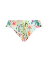 Kostium kąpielowy Elomi Sunshine cove high leg bikini aqua