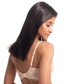 Biustonosz Agio DB-9316 pocket up push-up beżowy