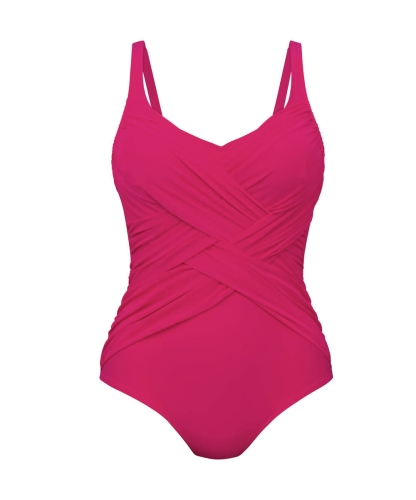 Kostium kąpielowy Anita Aileen 7210 hot pink