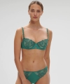 Stringi Simone Perele 15C700 Saga garden green