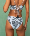 Kostium kąpielowy Maaji PT2617SBC627 figi dwustronne
